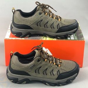 Ozark Trail Men’s Lightweight Hiking Shoes
